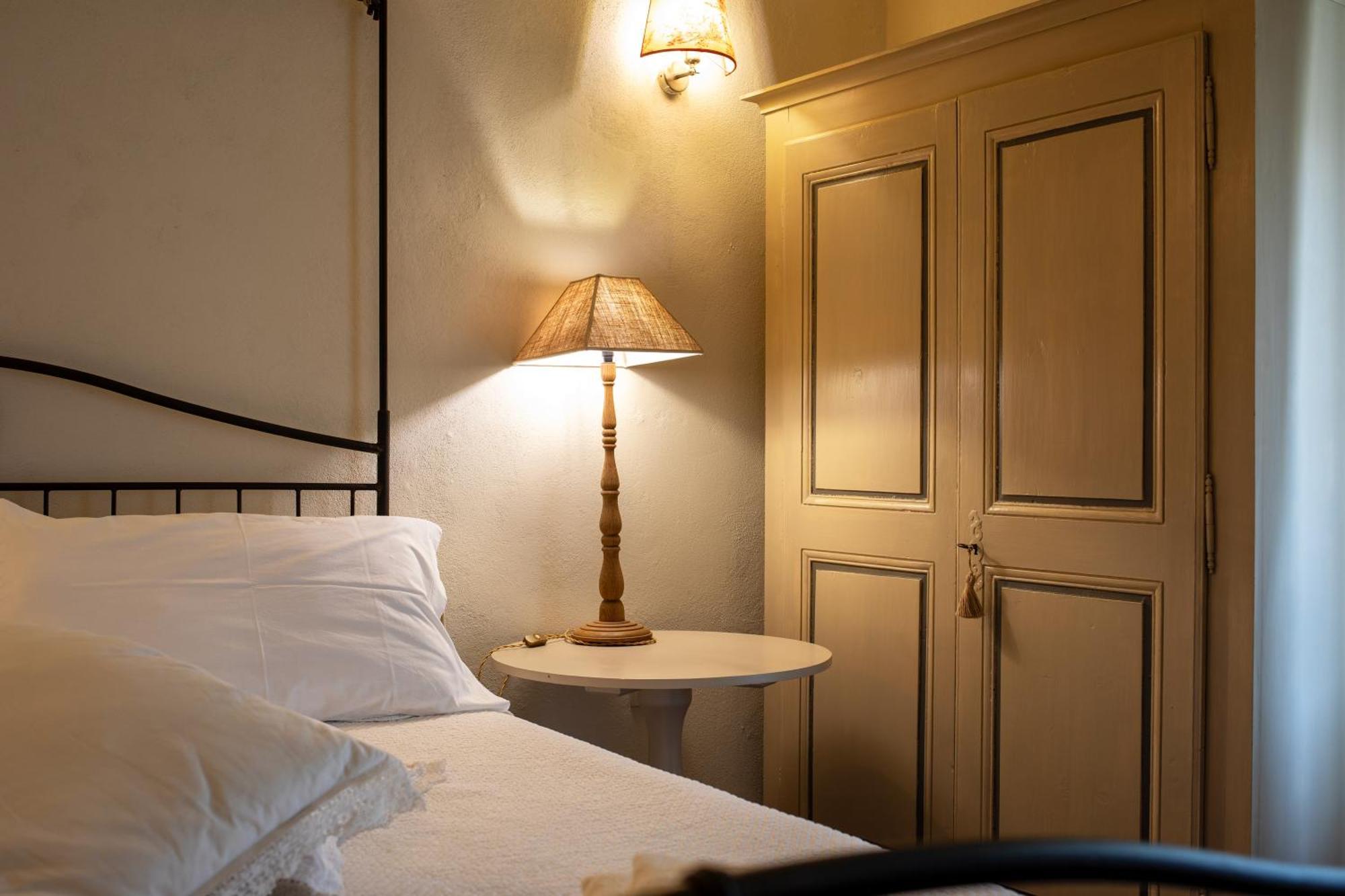 بيبونا La Locanda Di Villa Toscana المظهر الخارجي الصورة
