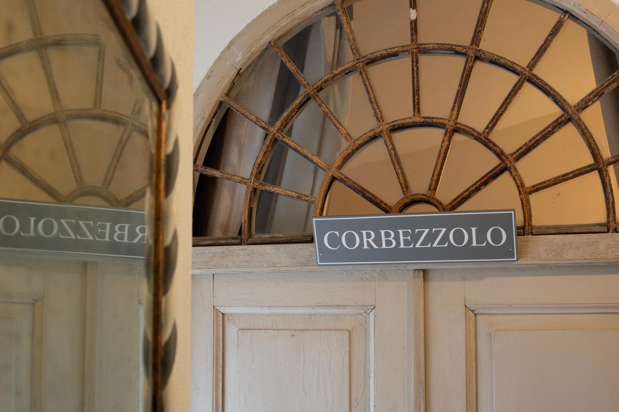 بيبونا La Locanda Di Villa Toscana المظهر الخارجي الصورة