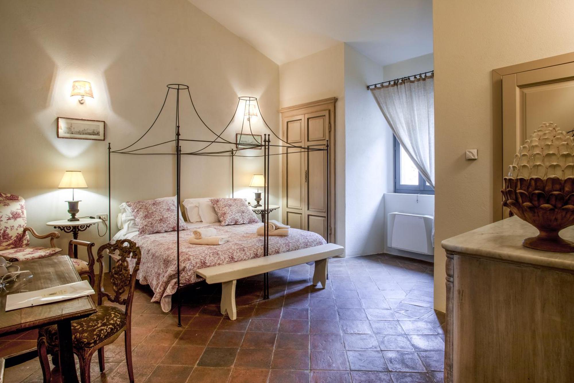 بيبونا La Locanda Di Villa Toscana المظهر الخارجي الصورة