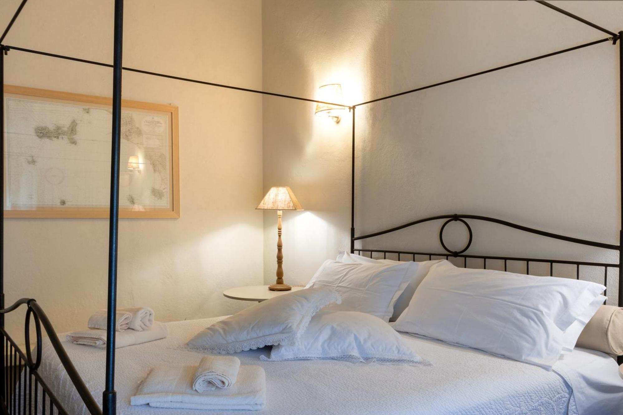 بيبونا La Locanda Di Villa Toscana المظهر الخارجي الصورة